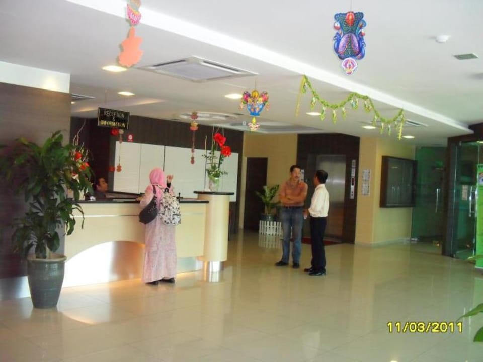 Sutera Hotel Hotel in Negeri Sembilan, Malaysia