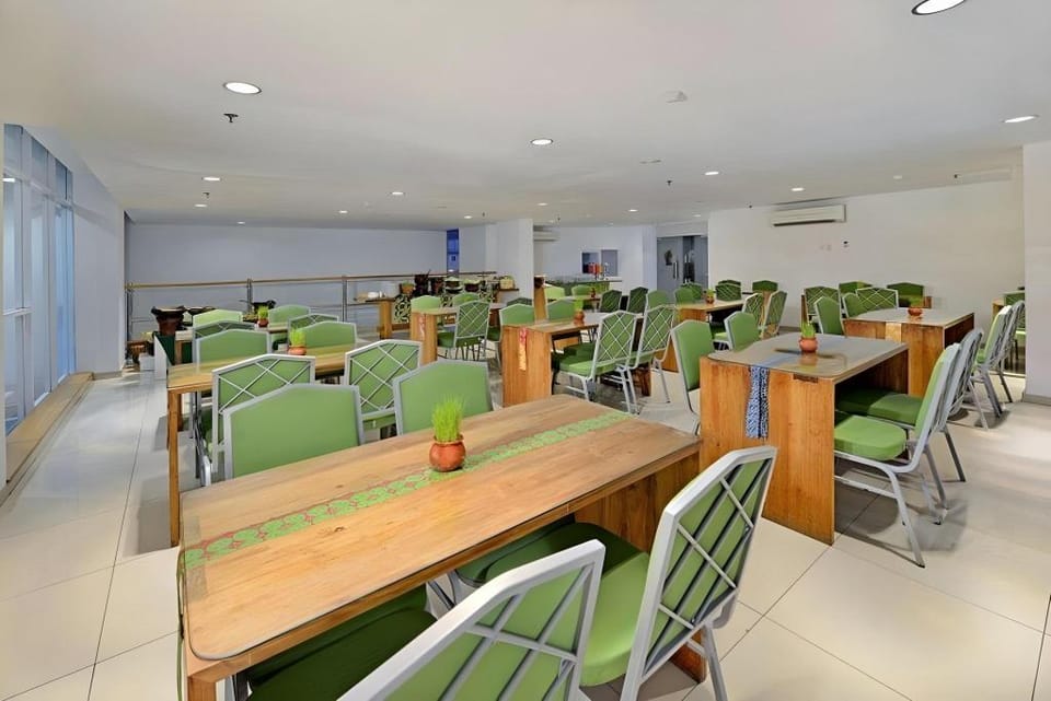 Whiz Hotel Pemuda Semarang Hotel in Indonesia