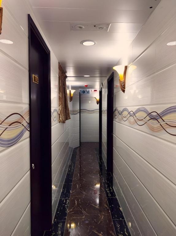 Day And Night Hostel Bed and Breakfast in Hong Kong