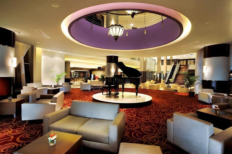 ASTON Purwokerto Hotel & Convention Center Hotel in Indonesia
