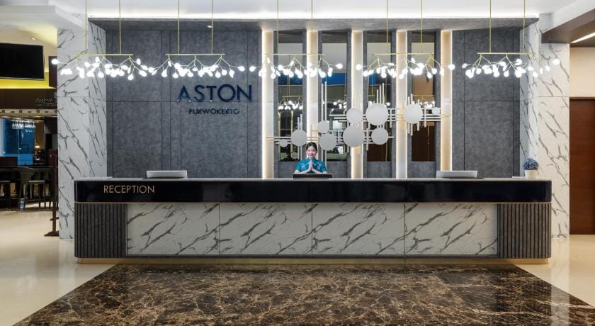 ASTON Purwokerto Hotel & Convention Center Hotel in Indonesia