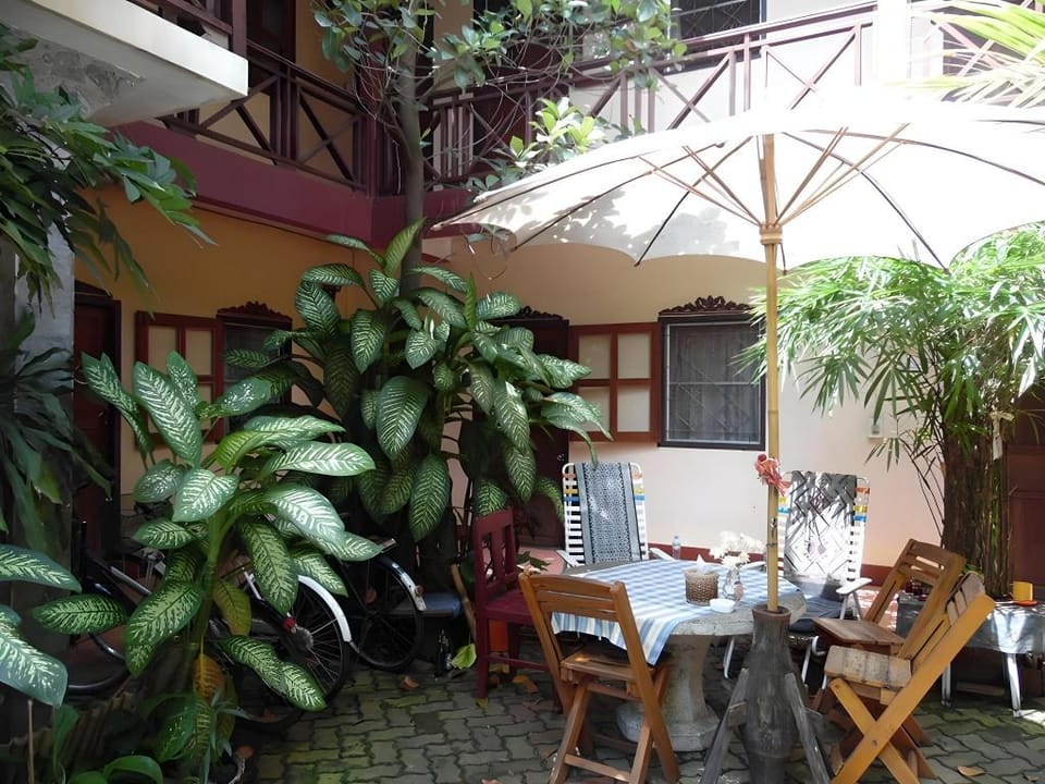 Heuan Lao Guesthouse Hotel in Vientiane