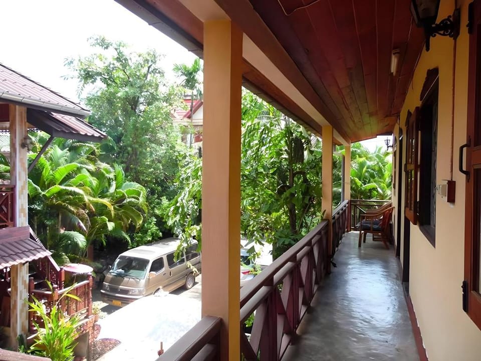 Heuan Lao Guesthouse Hotel in Vientiane