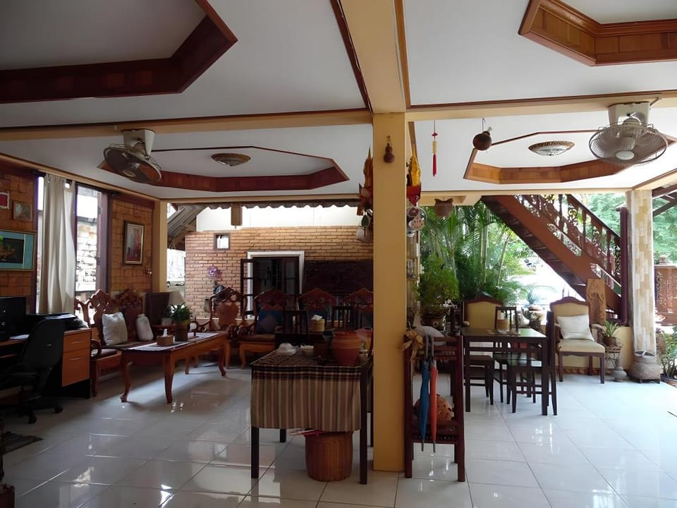 Heuan Lao Guesthouse Hotel in Vientiane