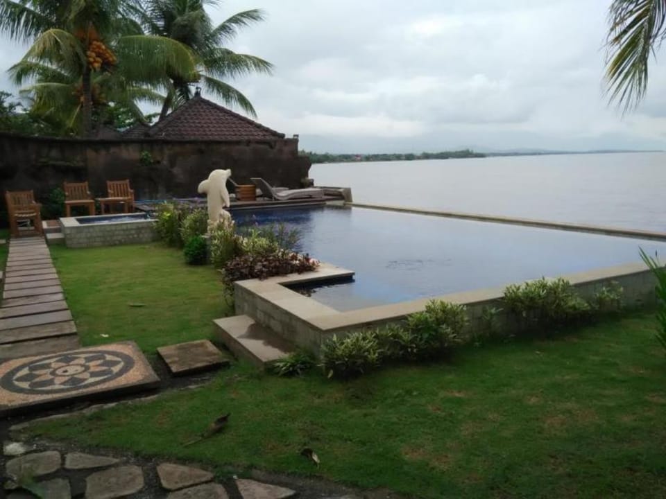 Wahyu Dana Hotel in Buleleng