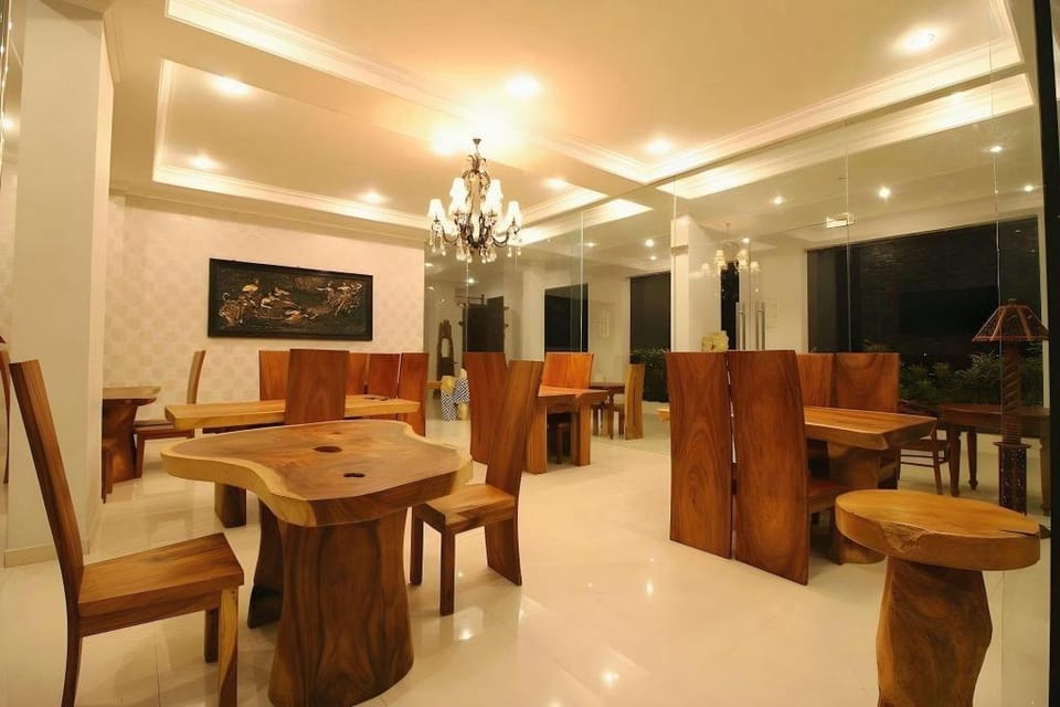 Wahyu Dana Hotel in Buleleng