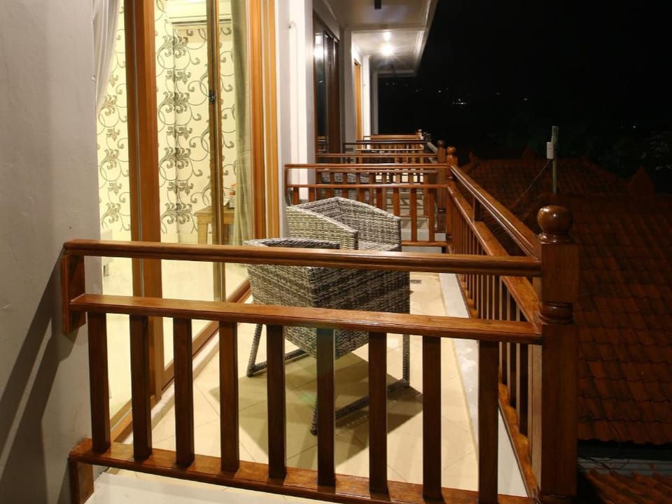 Wahyu Dana Hotel in Buleleng