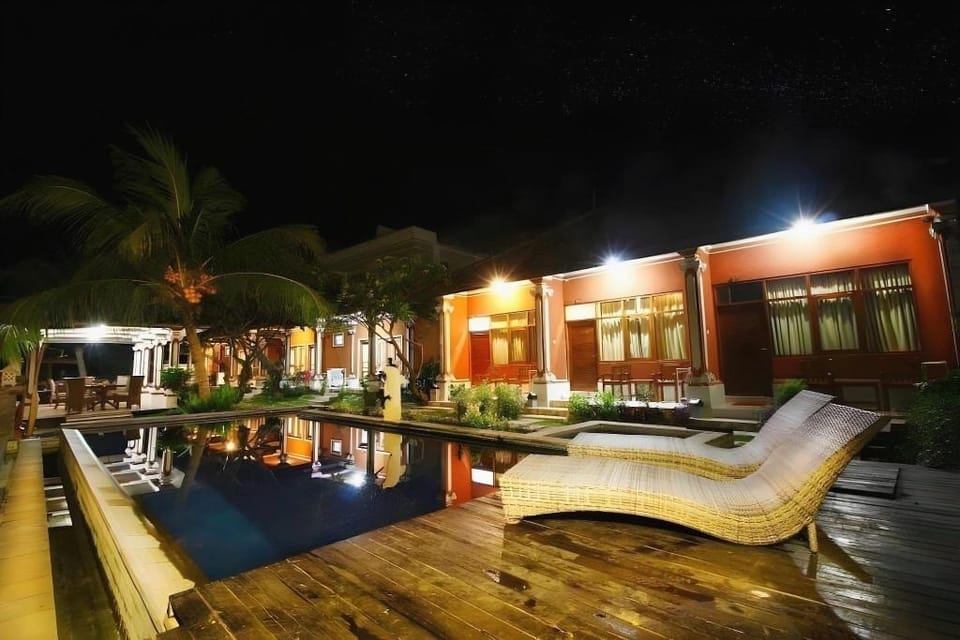 Wahyu Dana Hotel in Buleleng