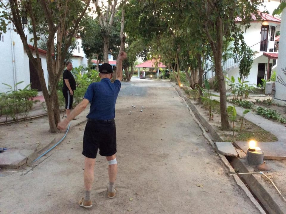 Mango Spa & Resort Resort in Hua Hin District