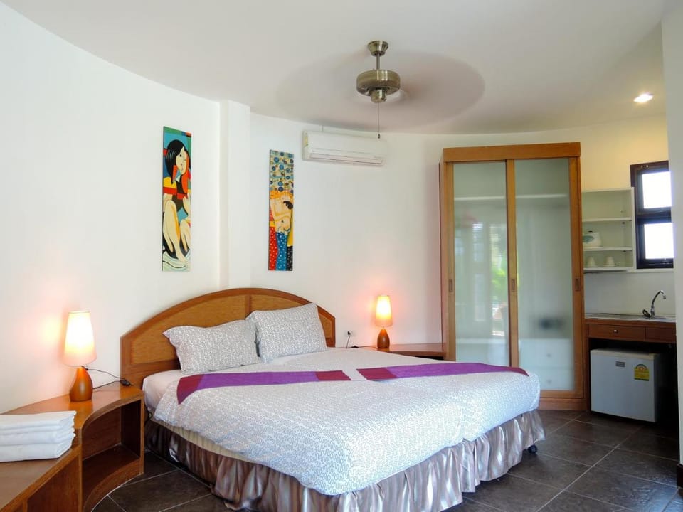 Mango Spa & Resort Resort in Hua Hin District