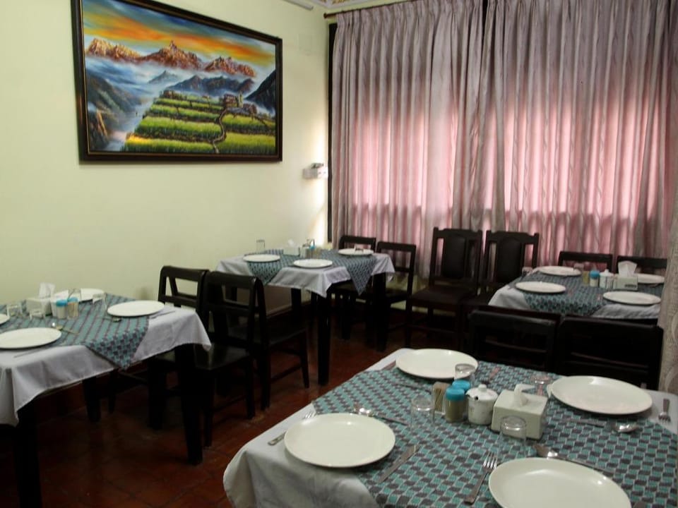 Hotel Buddha Land Hotel in Kathmandu