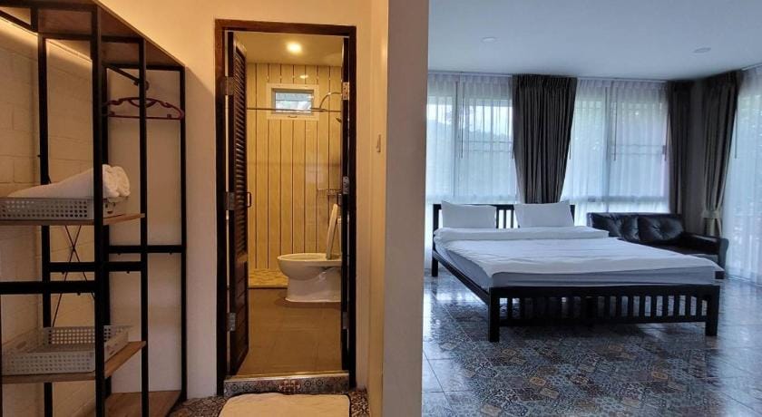 Goldengold (Khaoyai) Resort & Spa Resort in Laos