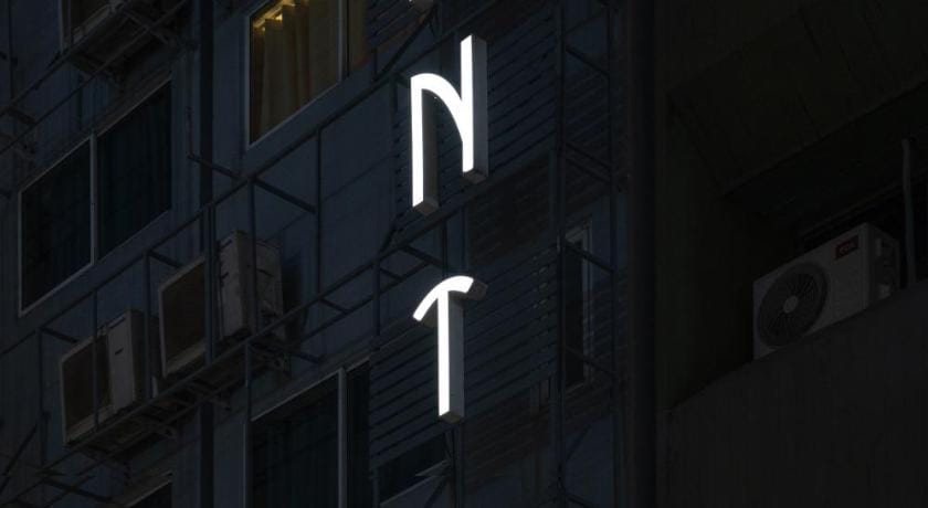 Nantra Silom Hotel in Bangkok