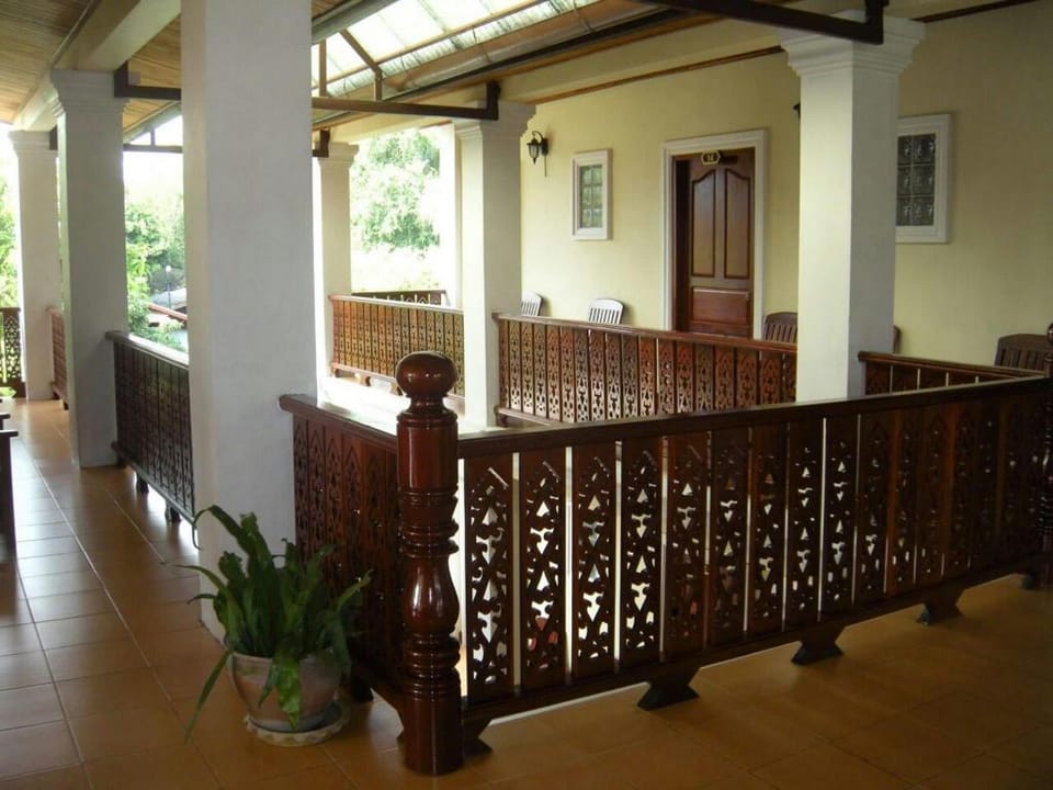 Phone Praseuth Guesthouse Bed and Breakfast in Luang Prabang