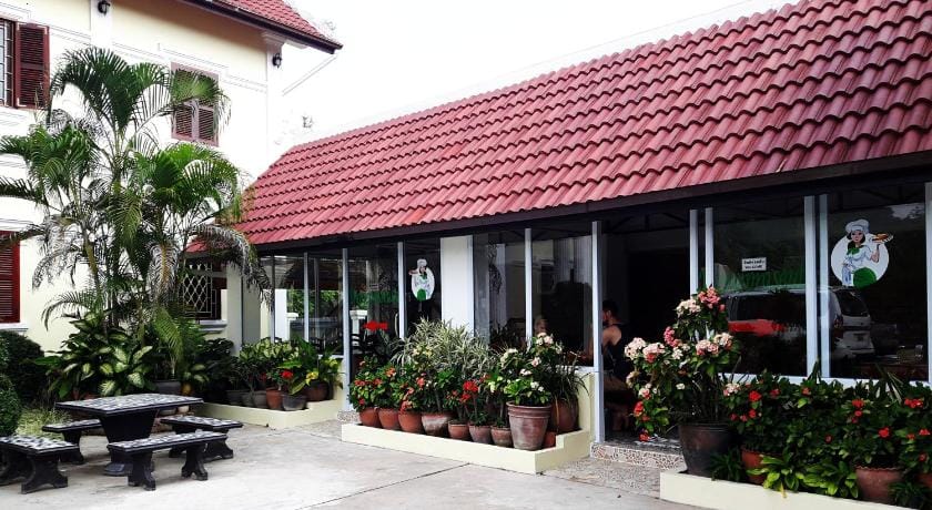 Phone Praseuth Guesthouse Bed and Breakfast in Luang Prabang