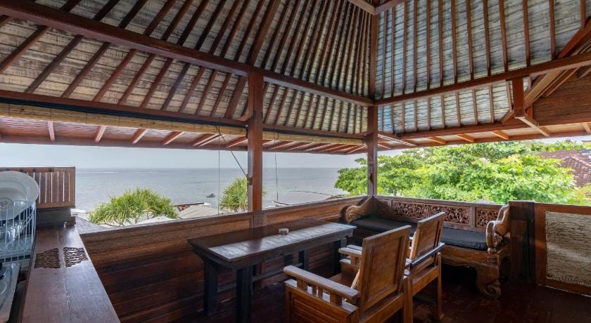 Ketut's Bungalows Lembongan Hotel in Nusapenida