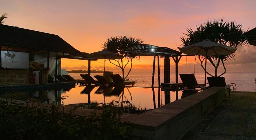 Ketut's Bungalows Lembongan Hotel in Nusapenida