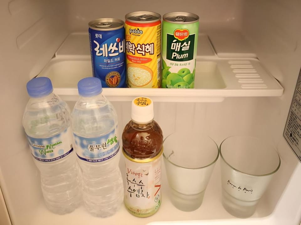 Baron de Paris Hotel Hotel in Seoul