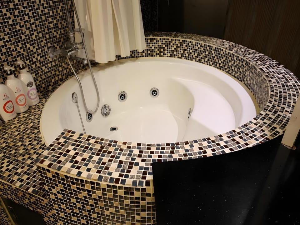 Baron de Paris Hotel Hotel in Seoul