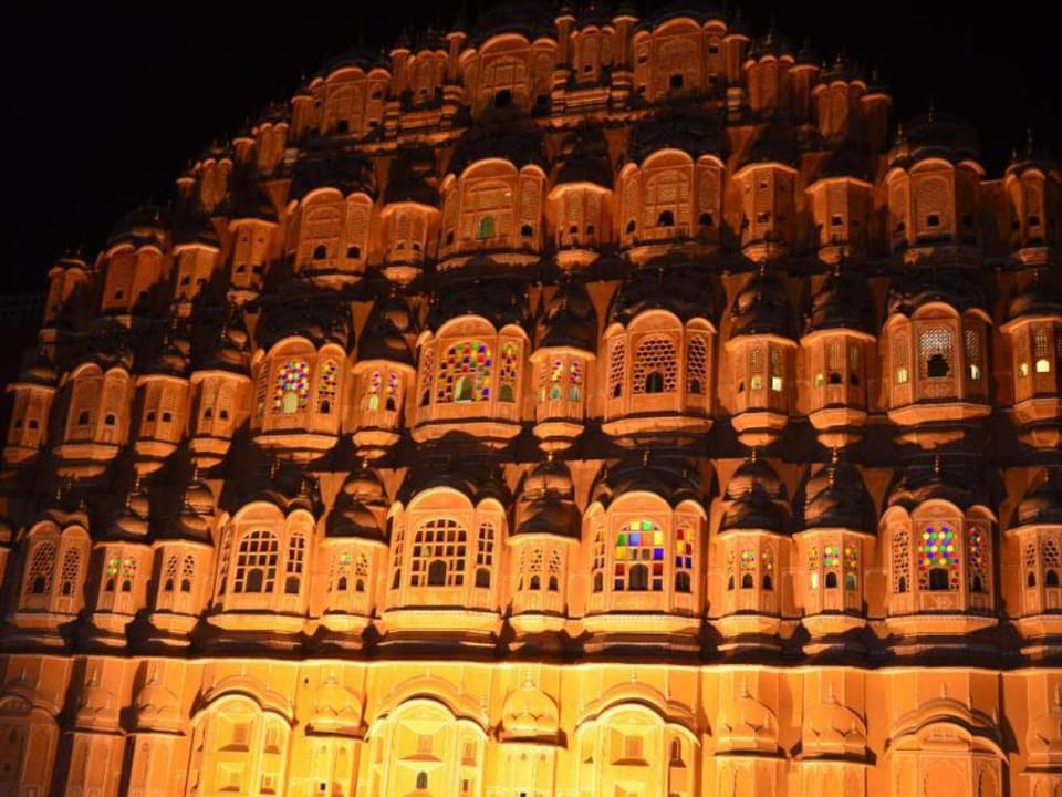 Snehdeep Guest House Bed and Breakfast in Jaipur