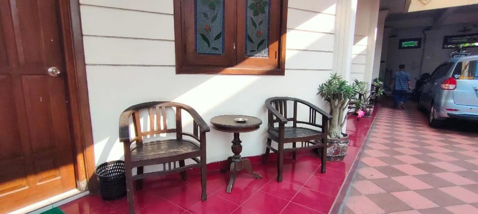 Mangkuyudan Hotel Solo Hotel in Special Region of Yogyakarta