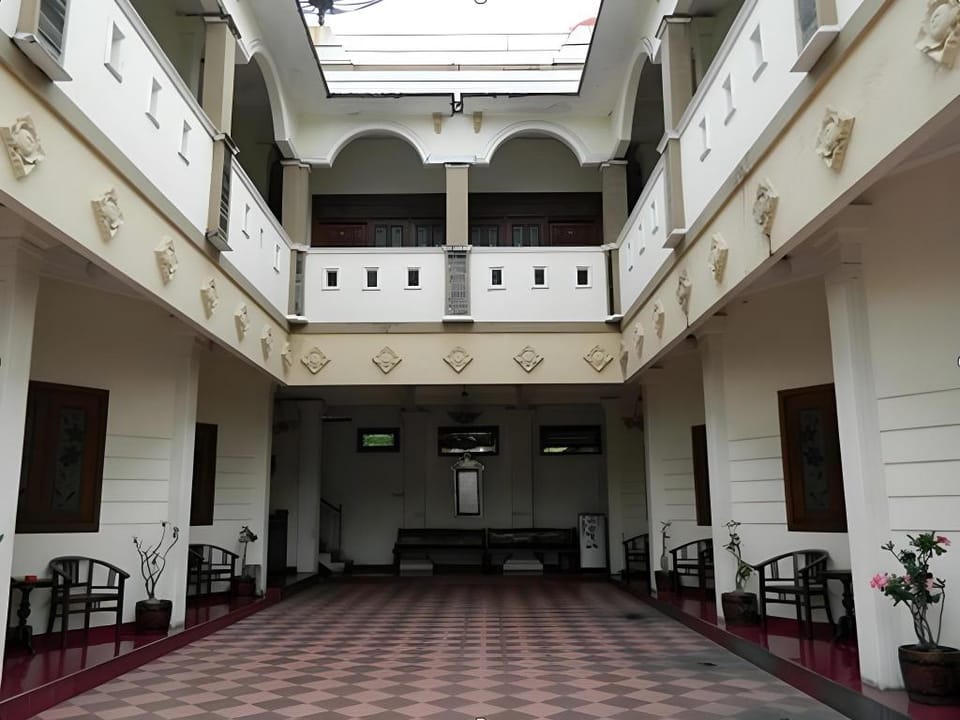 Mangkuyudan Hotel Solo Hotel in Special Region of Yogyakarta