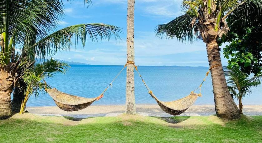 Badladz Beach Resort Resort in Puerto Galera