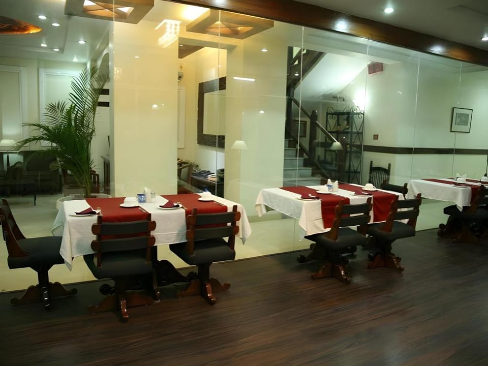 The Royal Residency Hotel Hotel in New Delhi