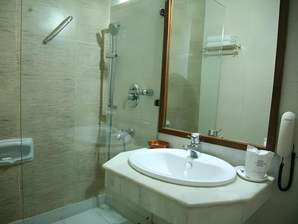 The Royal Residency Hotel Hotel in New Delhi