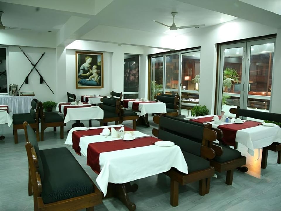 The Royal Residency Hotel Hotel in New Delhi
