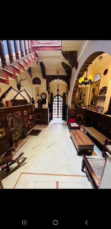 Juna Mahal Boutique Home stay Vacation rental in Rajasthan