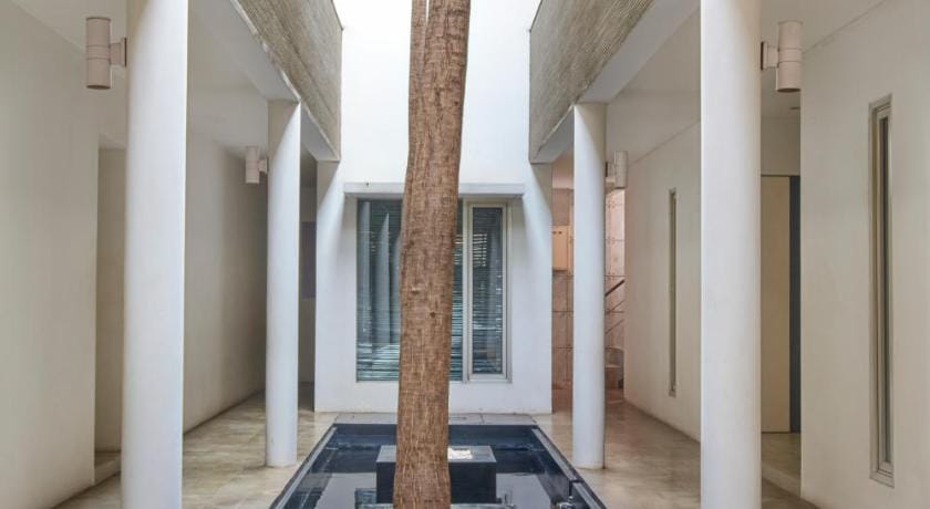 FLAT06. cipete Hotel in South Jakarta City