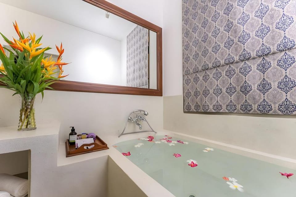 Fort Bliss Villa Bed and Breakfast in Galle