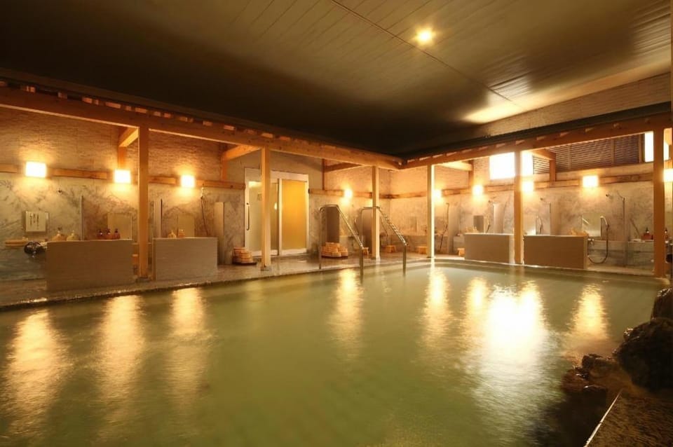 Hotel Yachiyo Ryokan in Japan