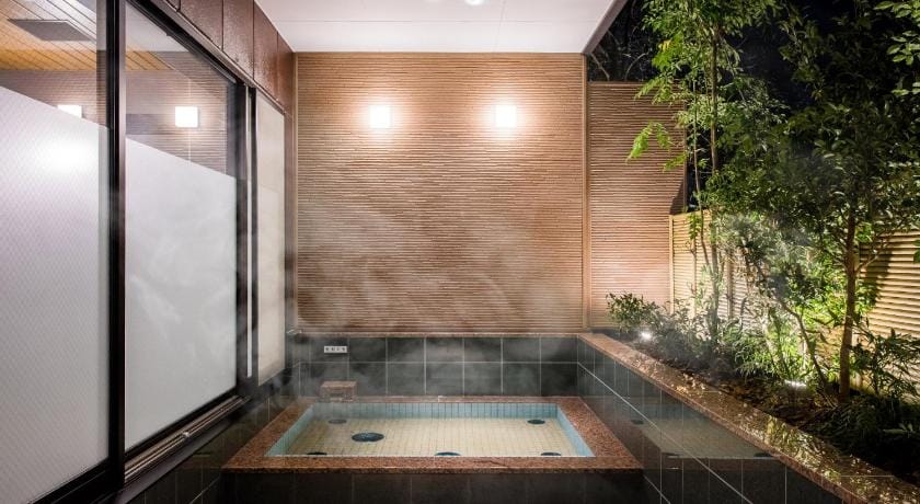 Hotel Yachiyo Ryokan in Japan