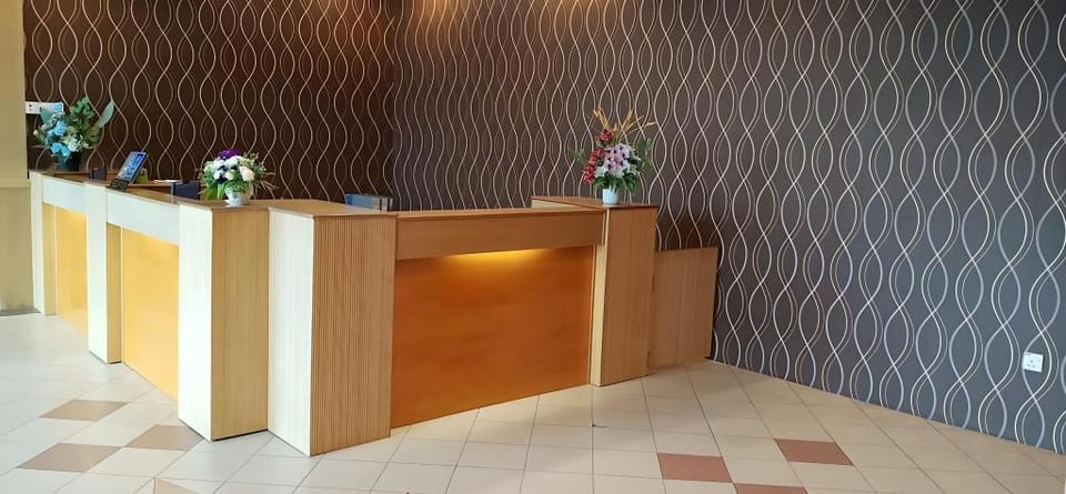 Mayres Hotel Hotel in Johor