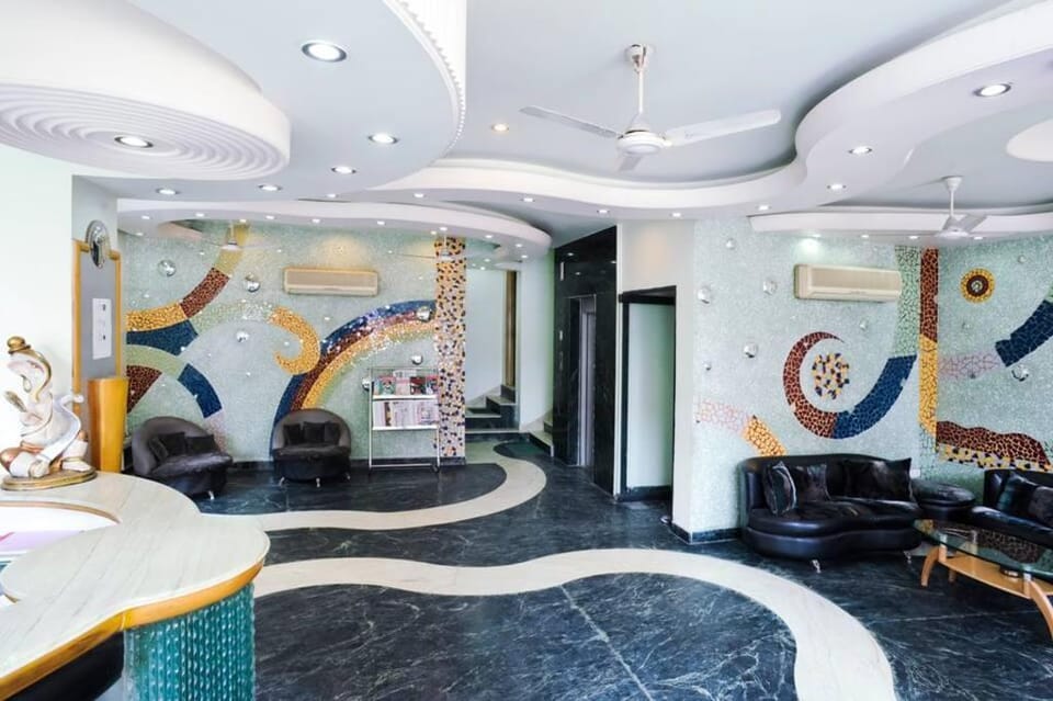 Hotel Madonna Hotel in New Delhi