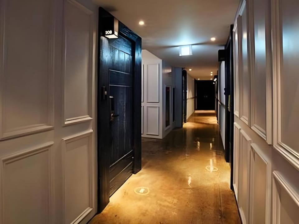 Hotel Yaja Sinlim Hotel in Seoul