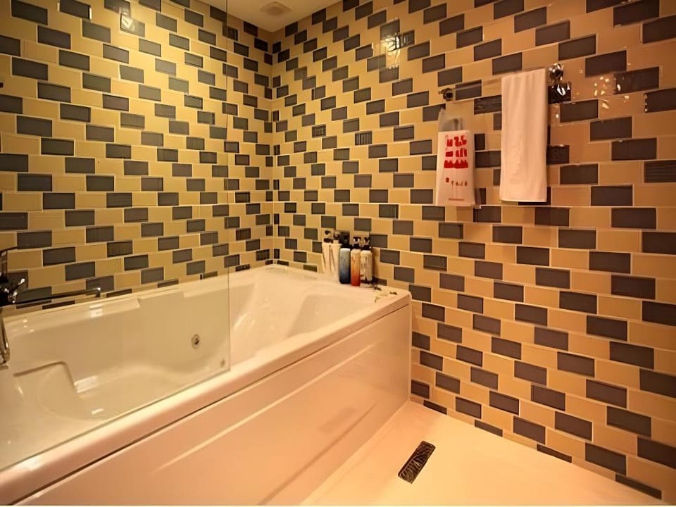 Hotel Yaja Sinlim Hotel in Seoul