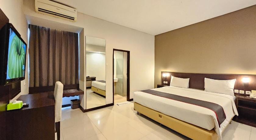 Grage Hotel Malang by TOS Hotel in East Java