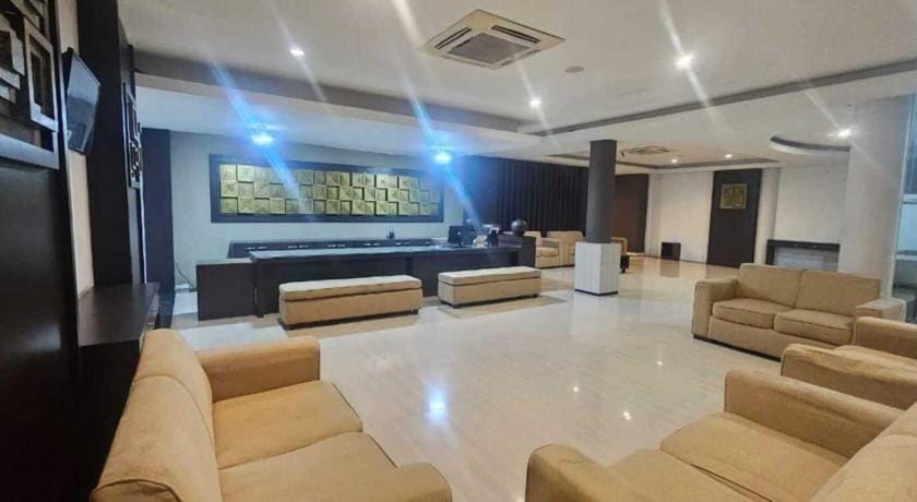 Grage Hotel Malang by TOS Hotel in East Java