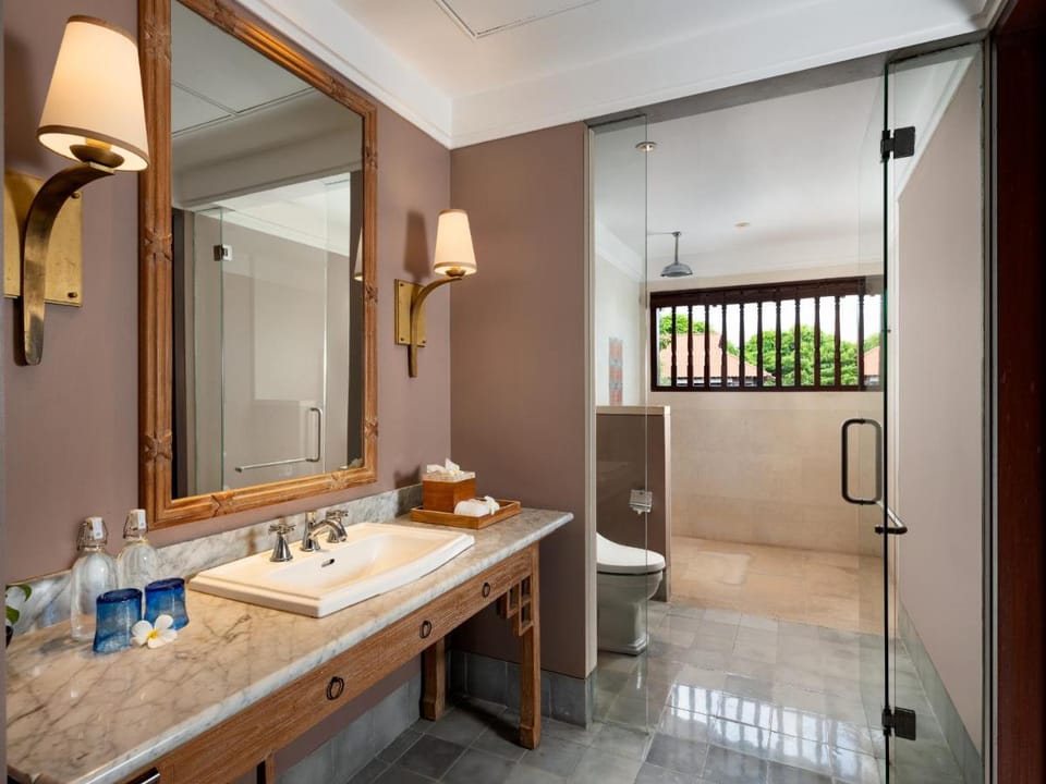 Sudamala Resort, Sanur, Bali Resort in Denpasar