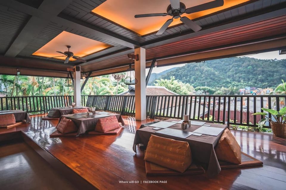 Numsai Khaosuay Resort Resort in Thailand