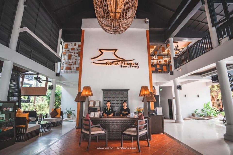 Numsai Khaosuay Resort Resort in Thailand