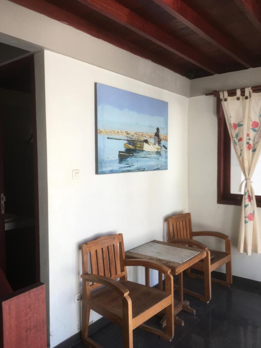 Biru Meno Beach Bungalows Campground/ 
RV Resort in Pemenang