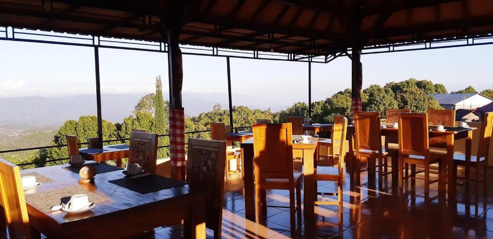 Karang Sari Hotel Hotel in Bali
