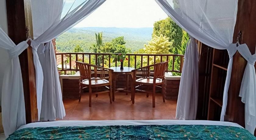 Karang Sari Hotel Hotel in Bali