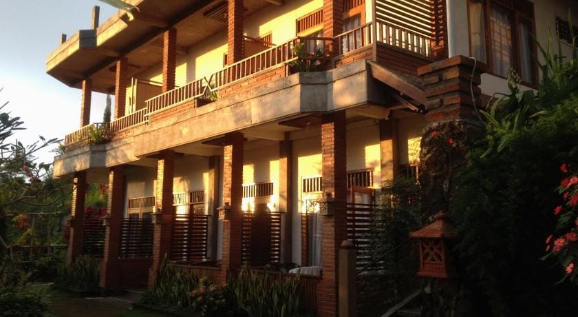 Karang Sari Hotel Hotel in Bali