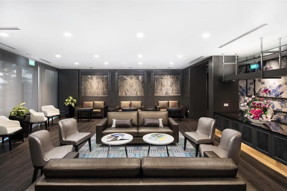 Park Avenue Rochester Hotel Hotel in Singapore