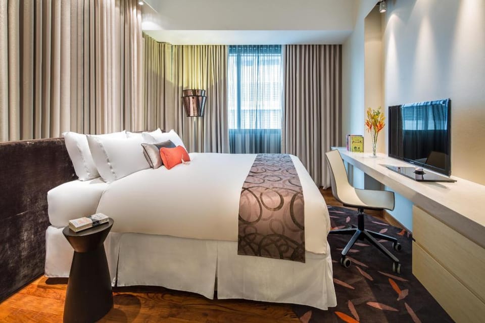 Park Avenue Rochester Hotel Hotel in Singapore